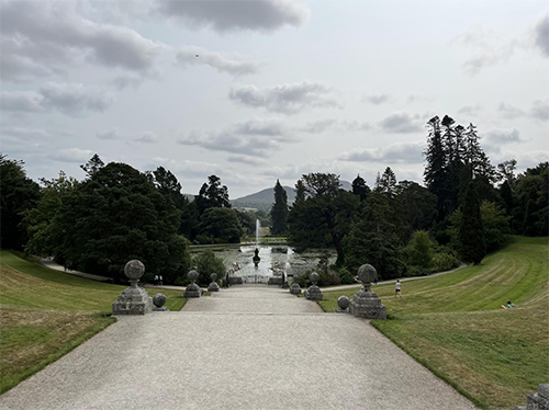 Powerscourt Hotel Resort & Spa