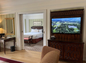 Powerscourt Hotel Resort & Spa