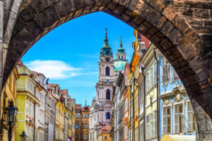 Prague