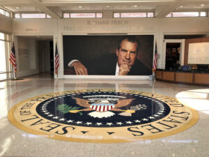 Richard Nixon Presidential Library and Museum