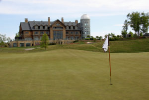 Primland Lodge