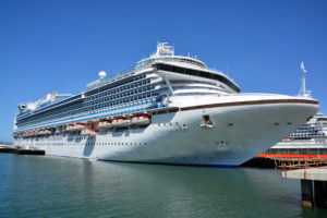 Princess Cruises