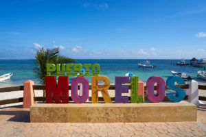 Puerto Morelos