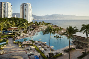 Marriott Puerto Vallarta