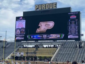 Purdue