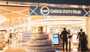 Qatar Duty Free