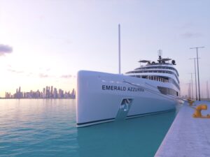 Emerald Cruises