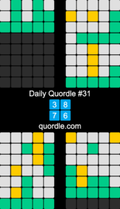 Quordle