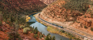 Rocky Mountaineer