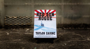 Red Sun Rogue