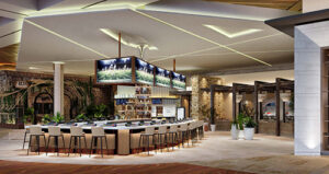 Red Rock Casino & Resort