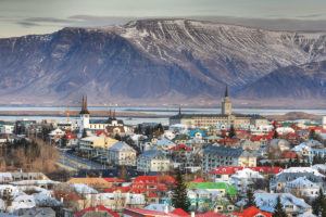 Reykjavik