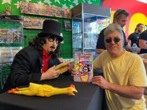 Svengoolie (Rich Koz)