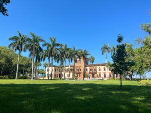 Ringling Museum