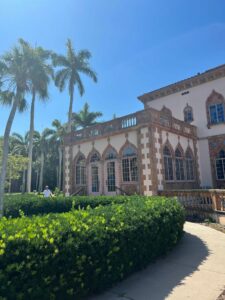 Ringling Museum