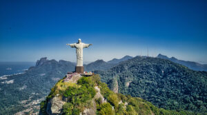 Christ the Redeemer