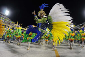 Rio Carnival