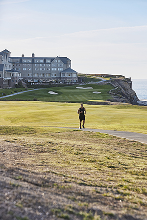 © The Ritz-Carlton, Half Moon Bay