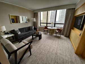 Ritz Carlton Chicago