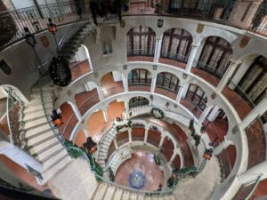 The Mission Inn Hotel & Spa