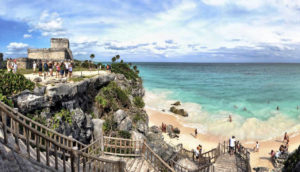 Tulum Beach