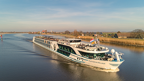 Riviera River Cruises