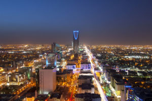 Riyadh