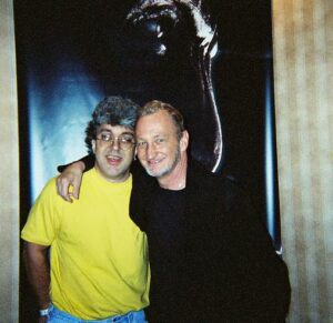 Robert Englund