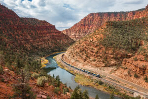 Rocky Mountaineer