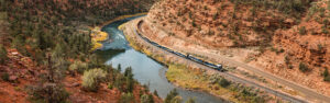 Rocky Mountaineer