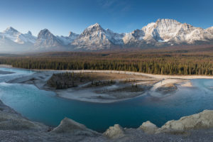 Rocky Mountains