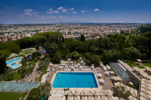 Rome Cavalieri