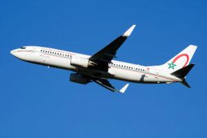 Royal Air Maroc