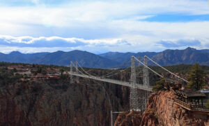 Royal Gorge