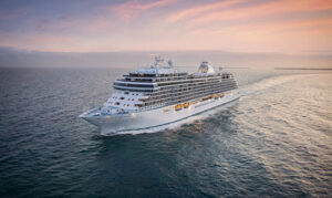 Regent Seven Seas Cruises