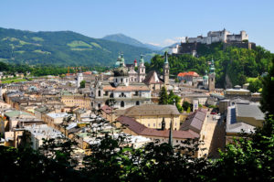 Salzburg