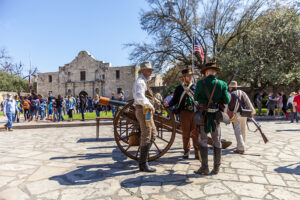 Alamo Mission