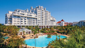 Sandestin Golf and Beach Resort