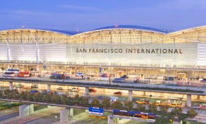 San Francisco International Airport