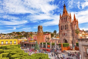 San Miguel de Allende