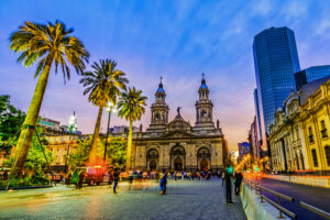 Plaza de Armas