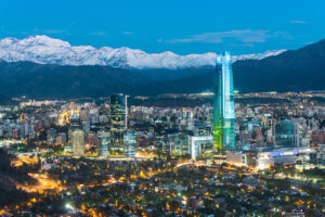 Santiago