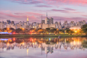 Sao Paulo