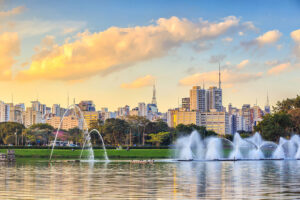 Ibirapuera Park