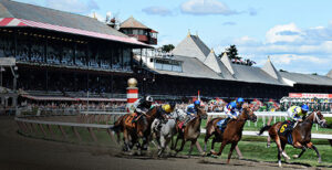 New York Racing Association (NYRA)