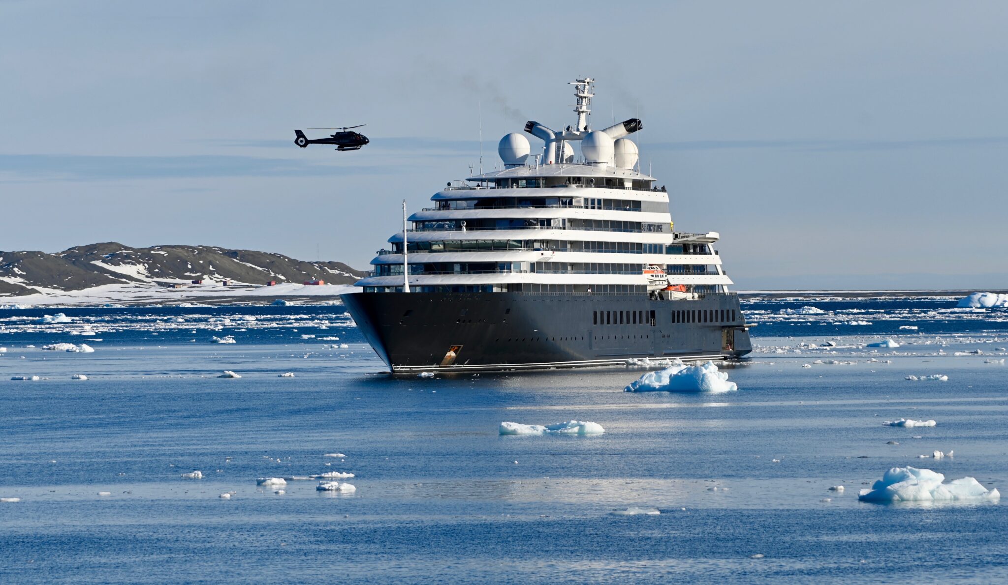 Book Scenic S 2 For 1 Fares For 2024 Antarctica Sailings   Scenic Eclipse Antarctica Weddell Sea 1 Sean Lygo 2048x1190 