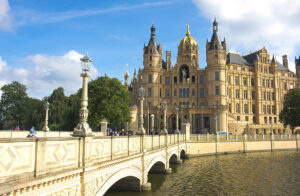 Schwerin Castle