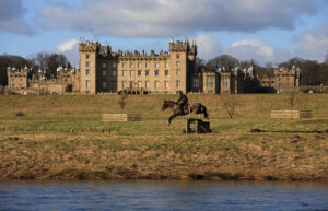 Floors Castle