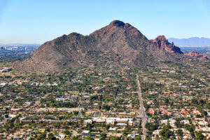 Scottsdale, Arizona