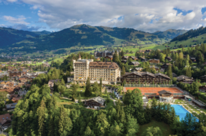 Gstaad